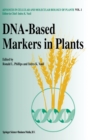 DNA-based Markers in Plants - Book