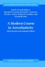 A Modern Course in Aeroelasticity - Book