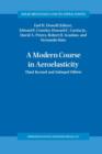 A Modern Course in Aeroelasticity - Book