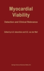 Myocardial Viability : Detection and Clinical Relevance - Book