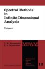 Spectral Methods in Infinite-Dimensional Analysis - Book