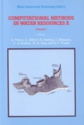 Computational Methods in Water Resources X - Book