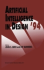 Artificial Intelligence in Design - Book