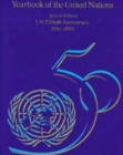 Yearbook of the United Nations, 50th Anniversary Edition (1945-1995) - Book
