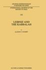 Leibniz and the Kabbalah - Book