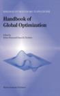 Handbook of Global Optimization - Book