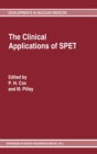 The Clinical Applications of SPET - Book