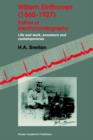 Willem Einthoven (1860-1927) Father of electrocardiography : Life and work, ancestors and contemporaries - Book