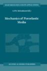 Mechanics of Poroelastic Media - Book