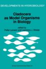 Cladocera as Model Organisms in Biology : Proceedings of the Third International Symposium on Cladocera, held in Bergen, Norway, 9-16 August 1993 - Book