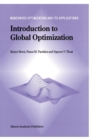 Introduction to Global Optimization - Book