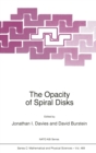 The Opacity of Spiral Disks - Book
