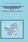 Subsurface-Water Hydrology : Proceedings of the International Conference on Hydrology and Water Resources, New Delhi, India, December 1993 - Book