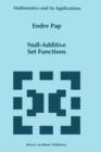 Null-Additive Set Functions - Book