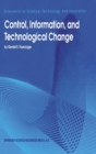 Control, Information and Technological Change - Book