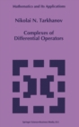 Complexes of Differential Operators - Book