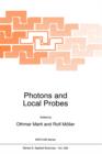 Photons and Local Probes - Book