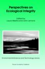 Perspectives on Ecological Integrity - Book