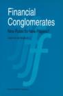 Financial Conglomerates : New Rules for New Players? - Book