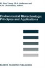 Environmental Biotechnology : Principles and Applications - Book