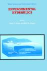 Environmental Hydraulics - Book