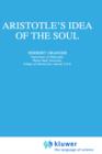 Aristotle's Idea of the Soul - Book
