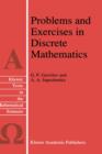 Problems and Exercises in Discrete Mathematics - Book
