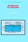 Hydrology of Disasters - Book