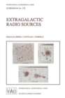 Extragalactic Radio Sources : Proceedings of the 175th Symposium of the International Astronomical Union, Held in Bologna, Italy 10-14 October 1995 - Book