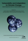 Vulnerability and Adaptation to Climate Change : Interim Results from the U.S. Country Studies Program - Book