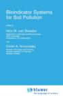 Bioindicator Systems for Soil Pollution - Book