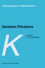 Zariskian Filtrations - Book