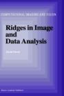 Ridges in Image and Data Analysis - Book