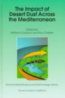 The Impact of Desert Dust Across the Mediterranean - Book