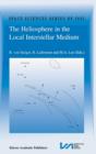 The Heliosphere in the Local Interstellar Medium : Proceedings of the First ISSI Workshop 6-10 November 1995, Bern, Switzerland - Book