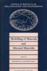 Modelling of Minerals and Silicated Materials - Book