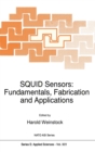 SQUID Sensors : Fundamentals, Fabrication and Applications - Book