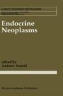 Endocrine Neoplasms - Book