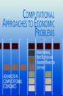 Computational Approaches to Economic Problems - Book