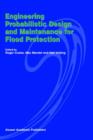 Engineering Probabilistic Design and Maintenance for Flood Protection - Book