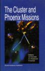 The Cluster and Phoenix Missions - Book