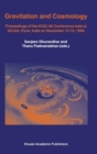 Gravitation and Cosmology : Proceedings of the ICGC-95 Conference, held at IUCAA, Pune, India, on December 13-19, 1995 - Book