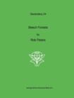 Beech Forests - Book