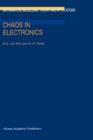 Chaos in Electronics - Book