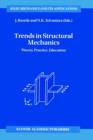 Trends in Structural Mechanics : Theory, Practice, Education - Book