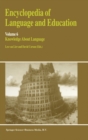 Encyclopaedia of Language and Education : Knowledge About Language v. 6 - Book