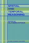 Spatial and Temporal Reasoning - Book