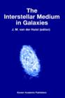 The Interstellar Medium in Galaxies - Book
