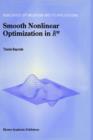 Smooth Nonlinear Optimization in Rn - Book