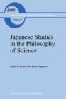 Japanese Studies in the Philosophy of Science - Book